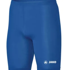 JAKO Tight Basic 2.0 slidingbroek sportroyal< Voetbalkleding
