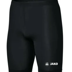 Jako Tight Basic 2.0 slidingbroek zwart< Voetbalkleding