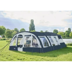 Nieuwe Vouwwagen-Jamet Air vouwwagen