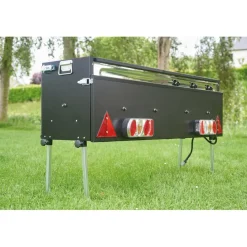 Nieuwe Vouwwagen-Jamet Air vouwwagen