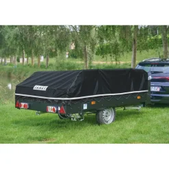 Nieuwe Vouwwagen-Jamet Air vouwwagen