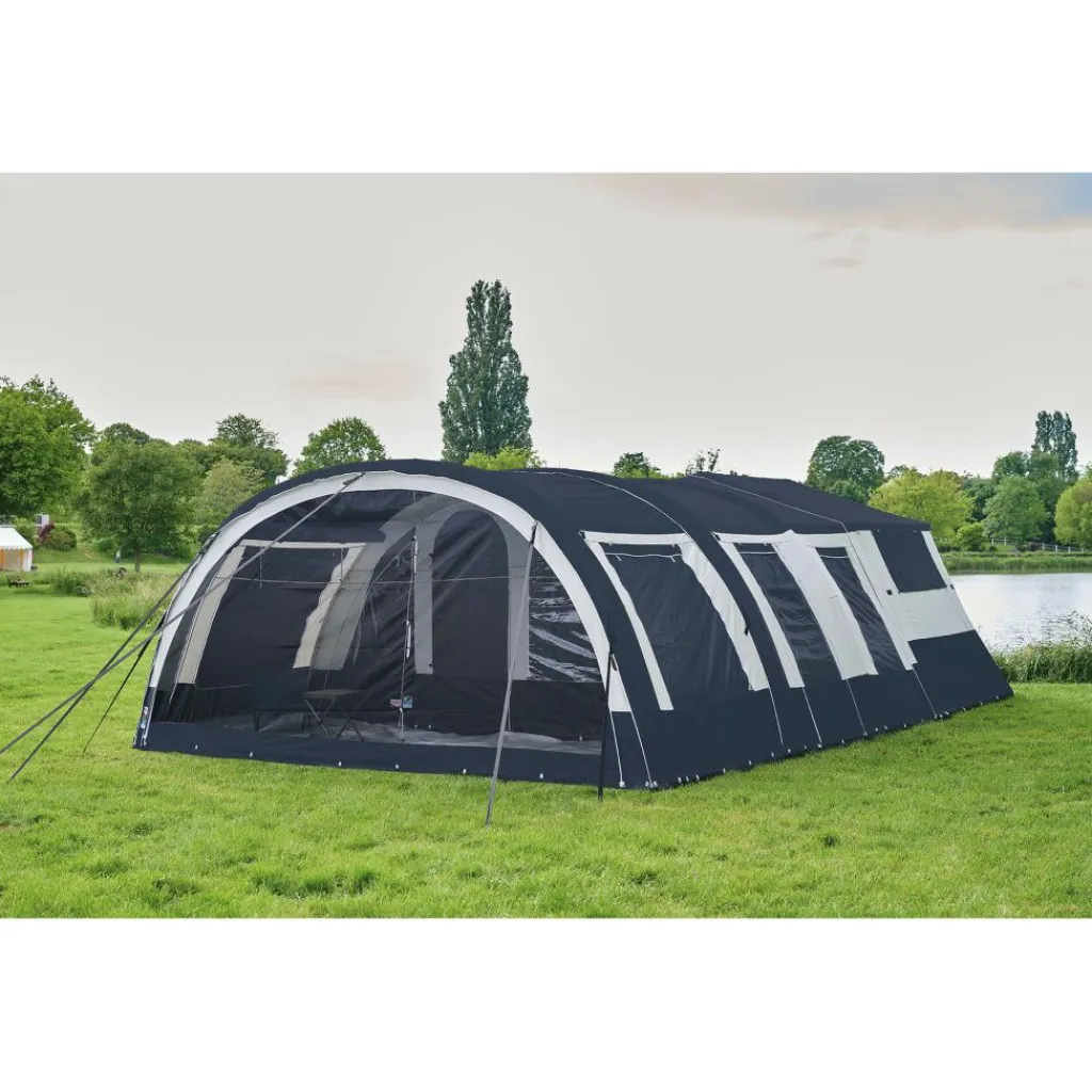 Nieuwe Vouwwagen-Jamet Air vouwwagen