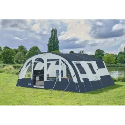 Nieuwe Vouwwagen-Jamet Air vouwwagen