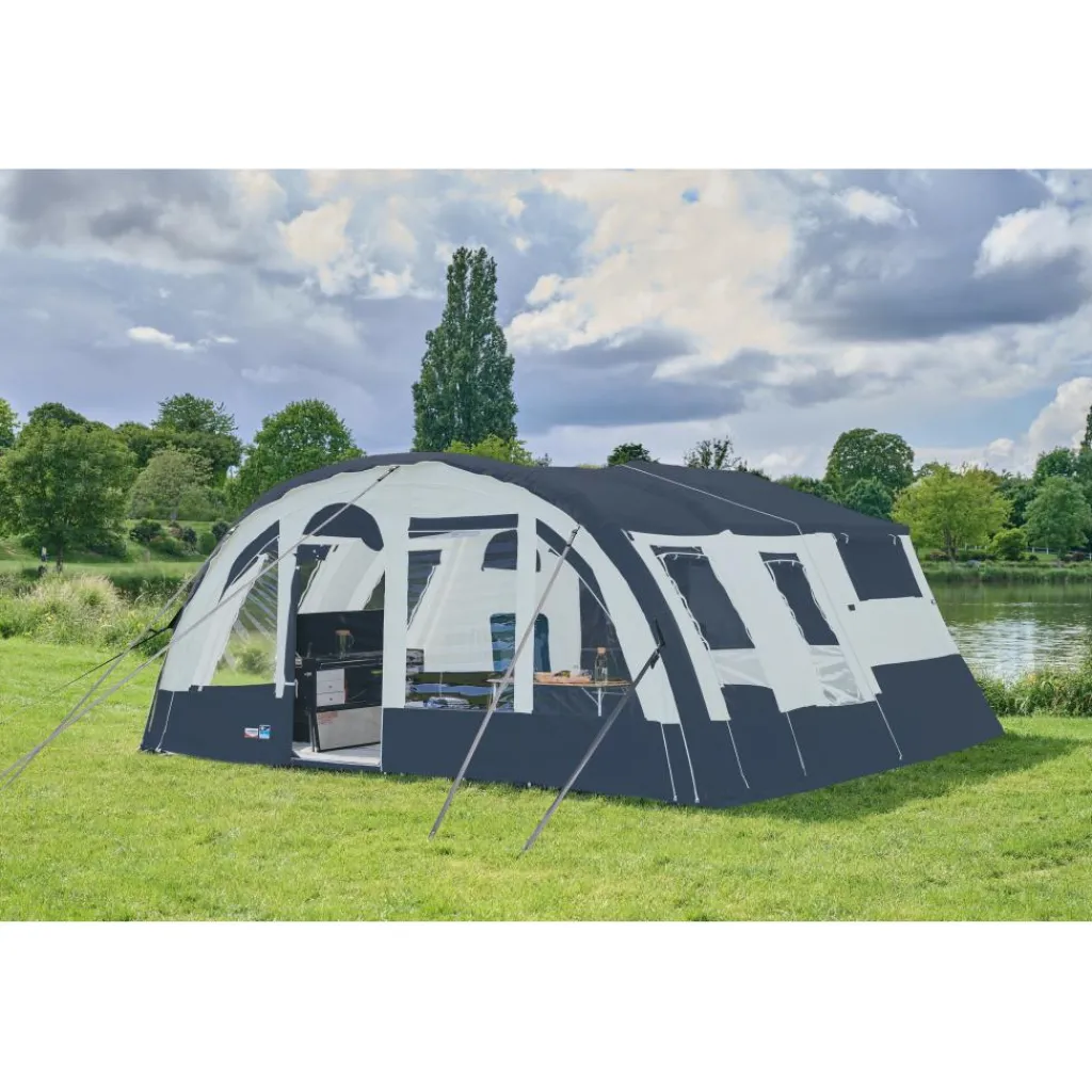 Nieuwe Vouwwagen-Jamet Air vouwwagen