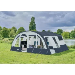 Nieuwe Vouwwagen-Jamet Air vouwwagen