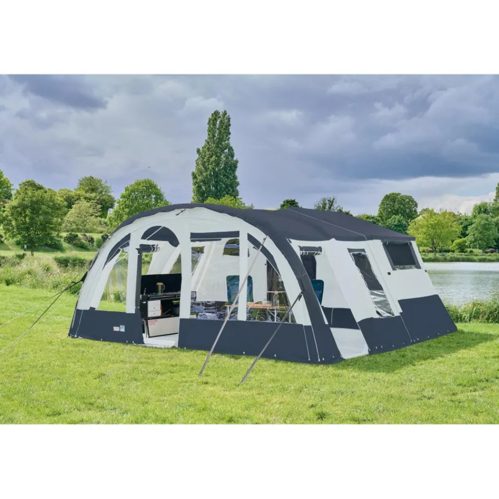 Nieuwe Vouwwagen-Jamet Air vouwwagen