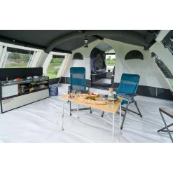 Nieuwe Vouwwagen-Jamet Air vouwwagen