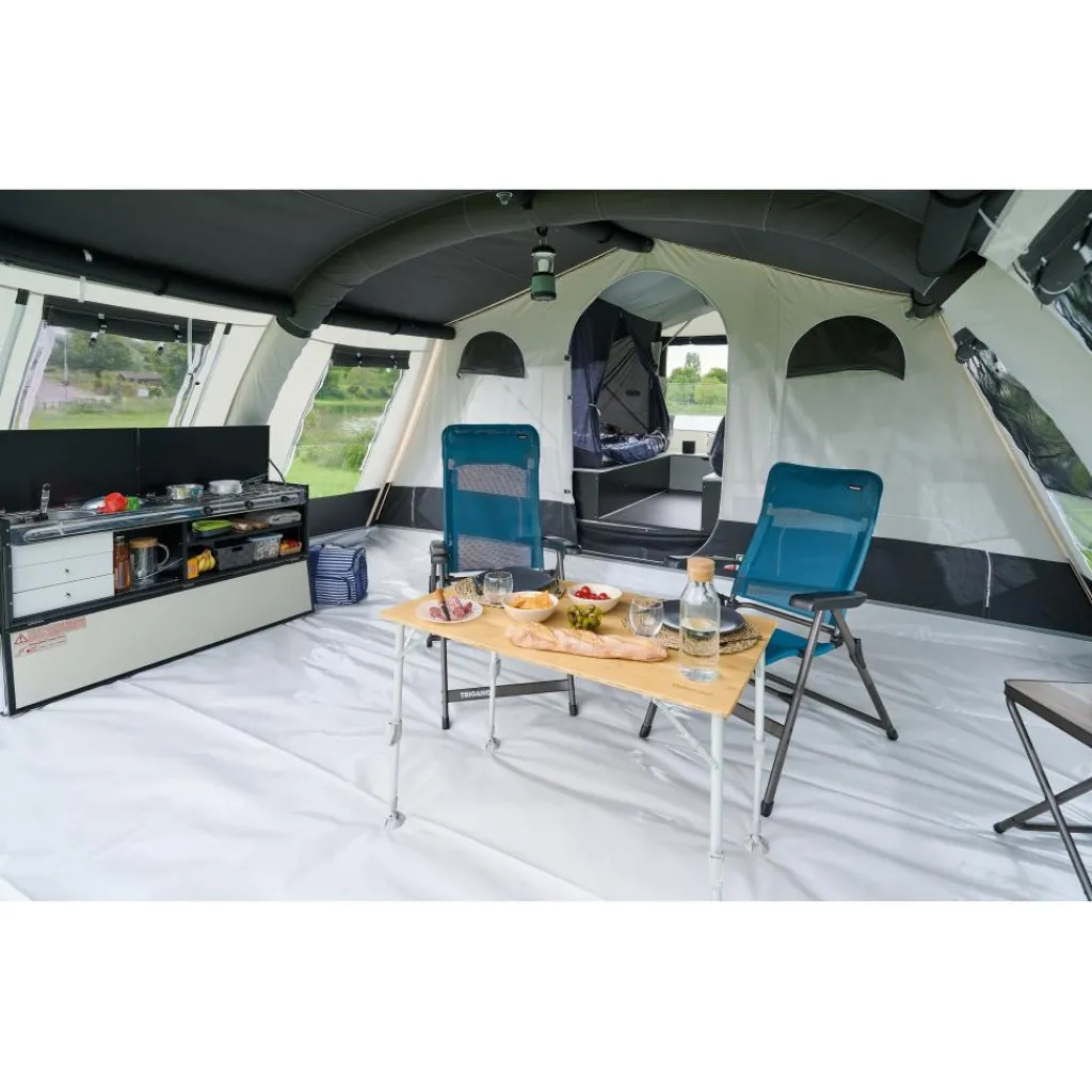 Nieuwe Vouwwagen-Jamet Air vouwwagen