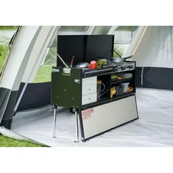 Nieuwe Vouwwagen-Jamet Air vouwwagen