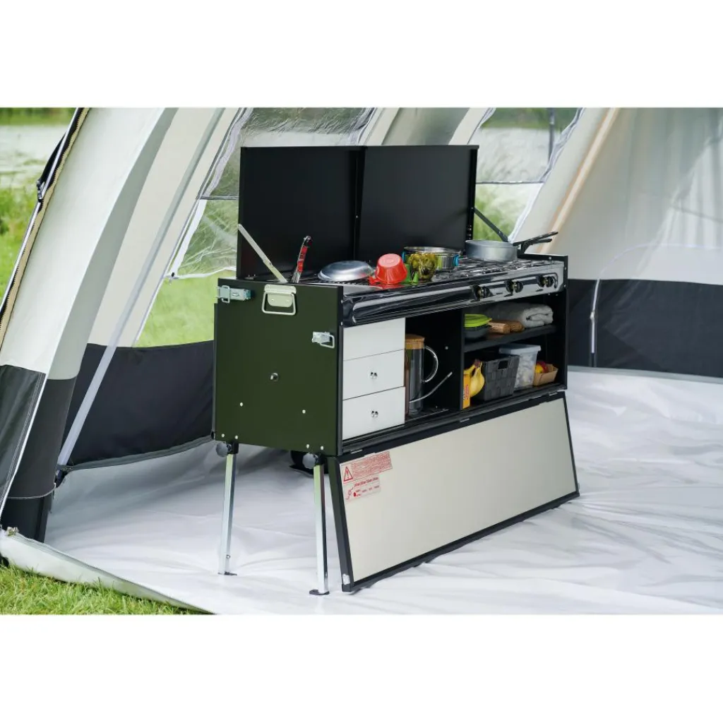 Nieuwe Vouwwagen-Jamet Air vouwwagen