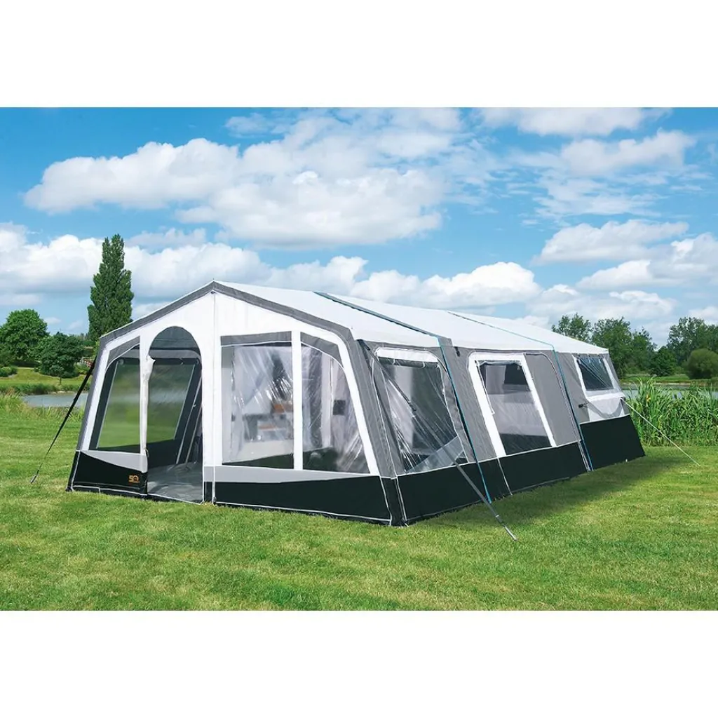 Jamet Arizona All Season vouwwagen< Nieuwe Vouwwagen