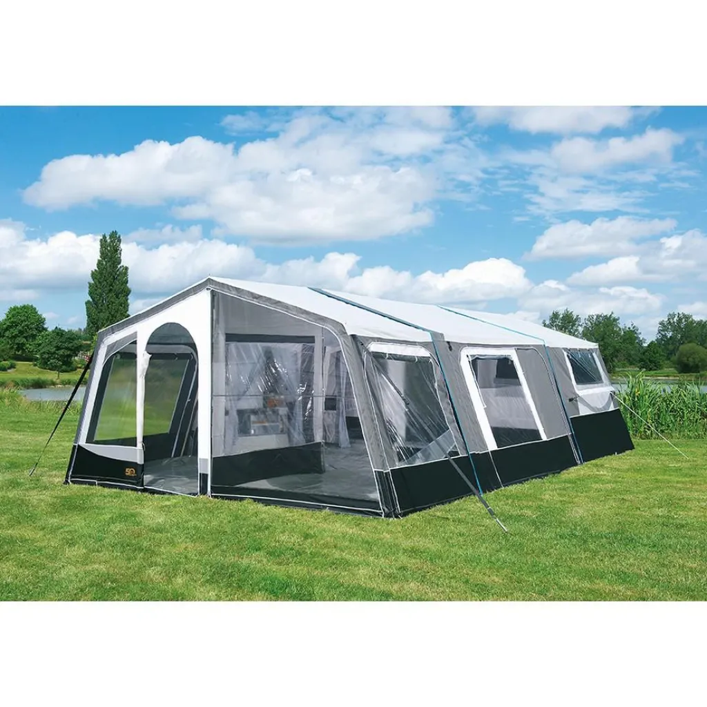 Jamet Arizona All Season vouwwagen< Nieuwe Vouwwagen