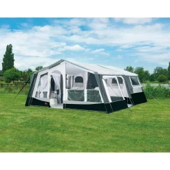 Jamet Arizona All Season vouwwagen< Nieuwe Vouwwagen