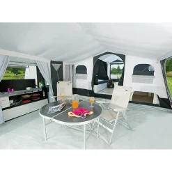 Jamet Arizona All Season vouwwagen< Nieuwe Vouwwagen