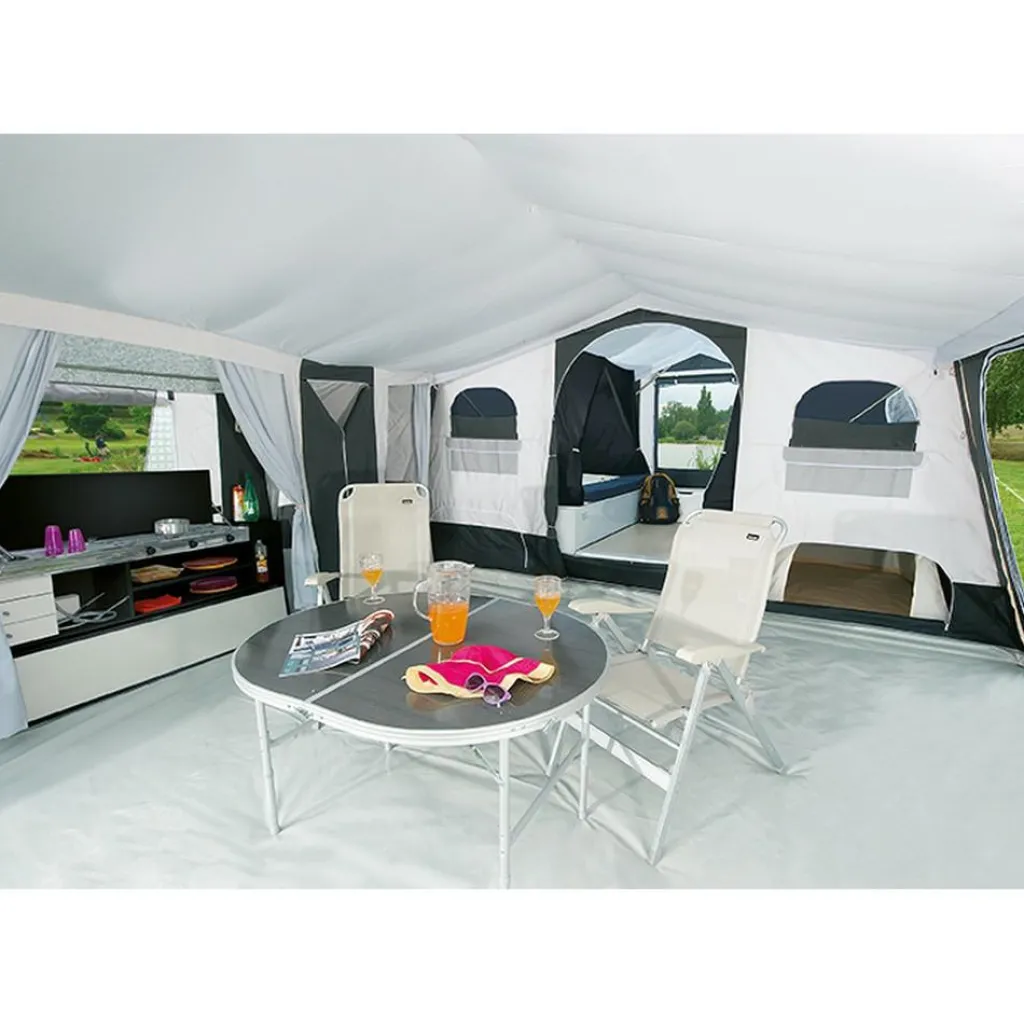 Jamet Arizona All Season vouwwagen< Nieuwe Vouwwagen