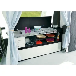 Jamet Arizona All Season vouwwagen< Nieuwe Vouwwagen