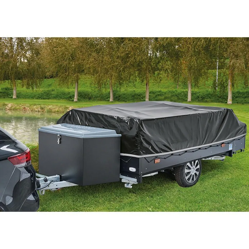 Jamet Arizona All Season vouwwagen< Nieuwe Vouwwagen