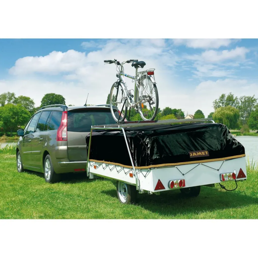 Jamet Arizona imperiaal< Onderdelen & Accessoires