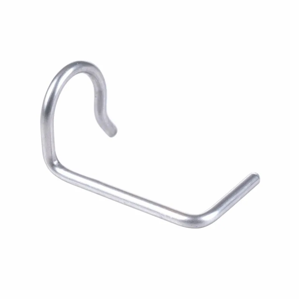 Onderdelen & Accessoires-Jamet Borgklem voor bedpoot per 2 stuks