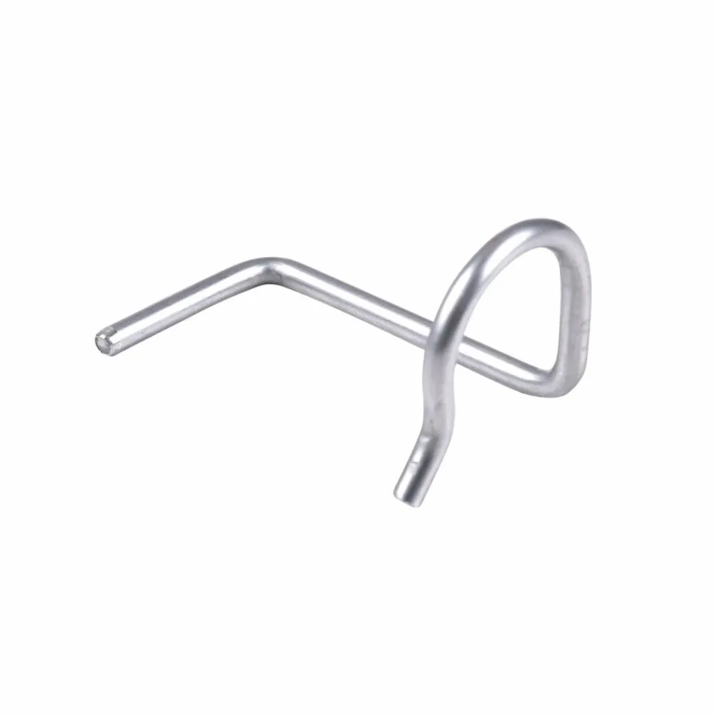 Onderdelen & Accessoires-Jamet Borgklem voor bedpoot per 2 stuks