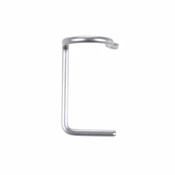 Onderdelen & Accessoires-Jamet Borgklem voor bedpoot per 2 stuks