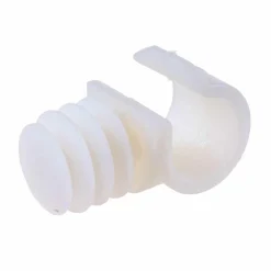 Onderdelen & Accessoires-Jamet Buisklem 22 / 25 mm per 2 stuks