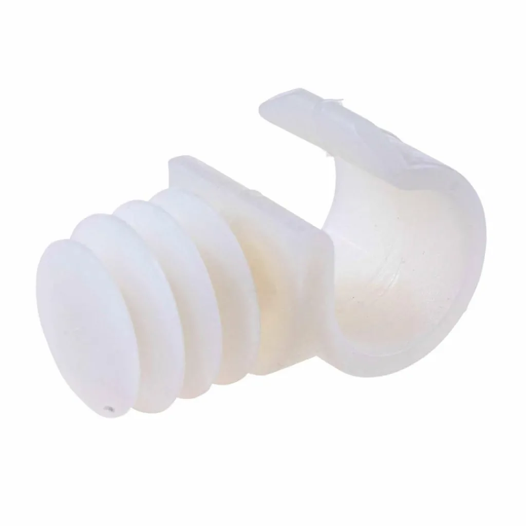 Onderdelen & Accessoires-Jamet Buisklem 22 / 25 mm per 2 stuks