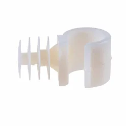 Onderdelen & Accessoires-Jamet Buisklem 22 / 25 mm per 2 stuks