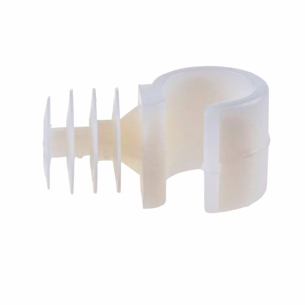 Onderdelen & Accessoires-Jamet Buisklem 22 / 25 mm per 2 stuks