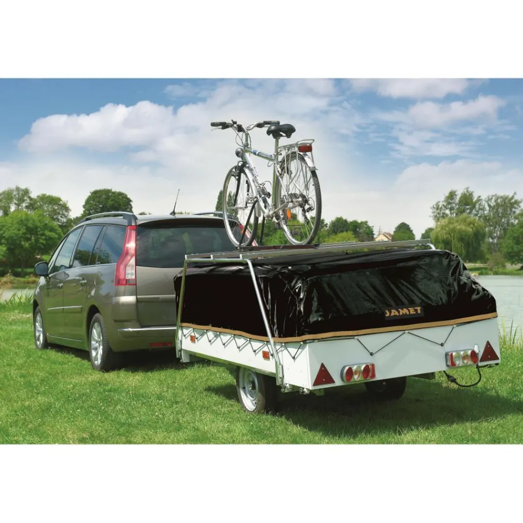 Onderdelen & Accessoires-Jamet Dakota Easy Access imperial