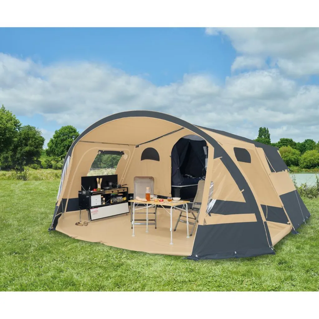 Nieuwe Vouwwagen-Jamet Dakota Outdoor vouwwagen