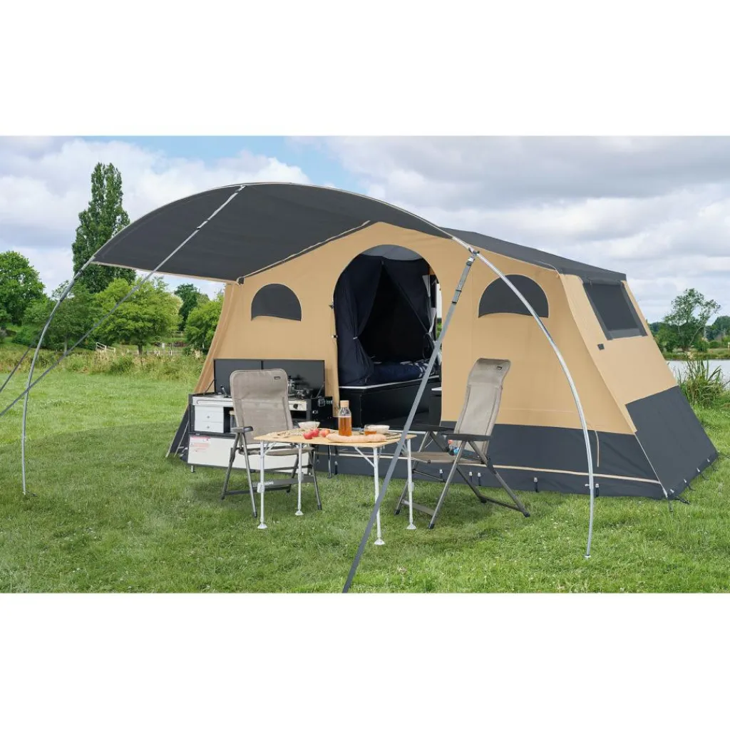 Nieuwe Vouwwagen-Jamet Dakota Outdoor vouwwagen