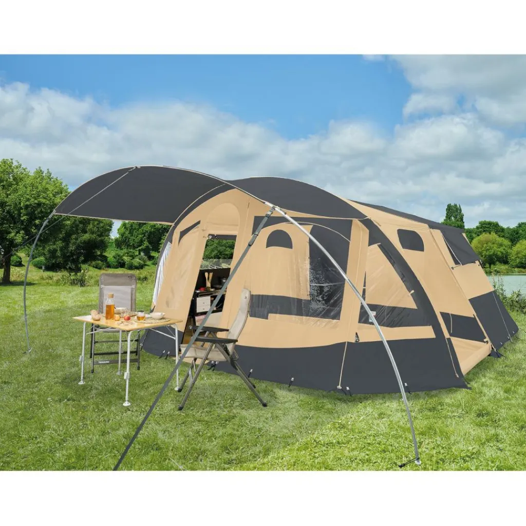 Nieuwe Vouwwagen-Jamet Dakota Outdoor vouwwagen