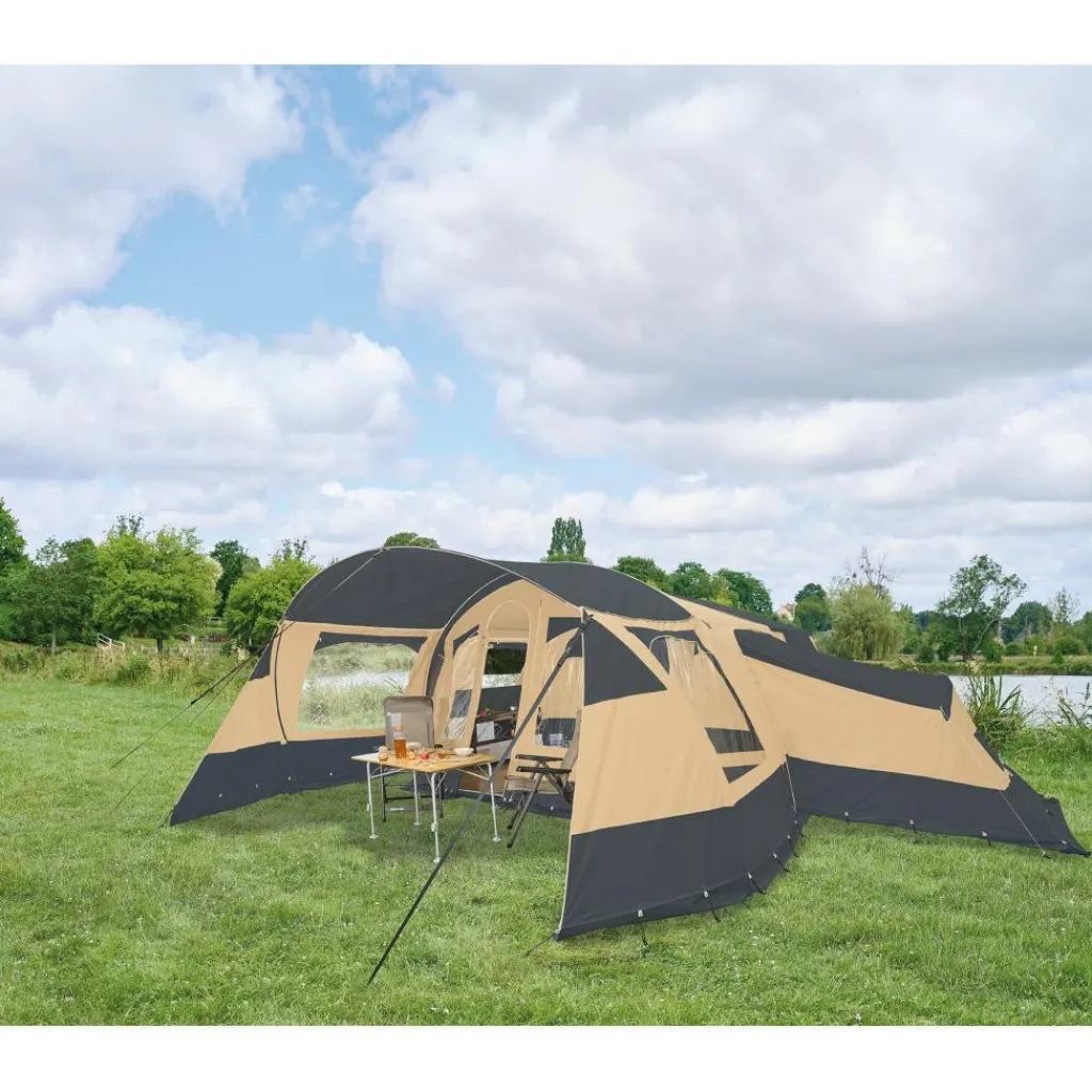 Nieuwe Vouwwagen-Jamet Dakota Outdoor vouwwagen