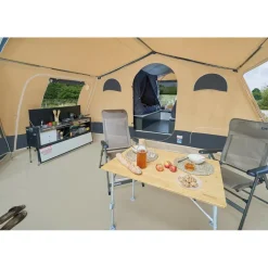 Nieuwe Vouwwagen-Jamet Dakota Outdoor vouwwagen