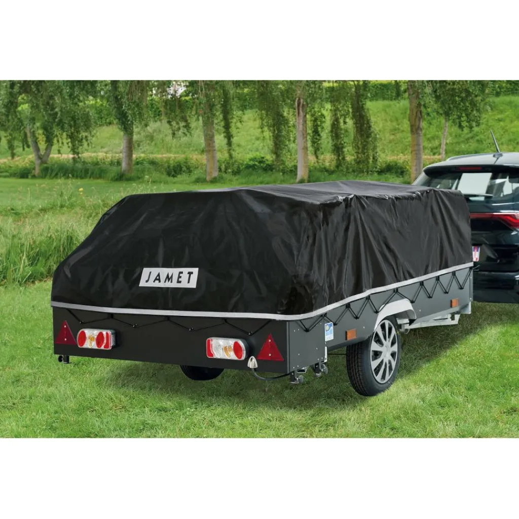 Nieuwe Vouwwagen-Jamet Dakota Outdoor vouwwagen