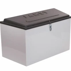 Jamet Disselbak< Onderdelen & Accessoires