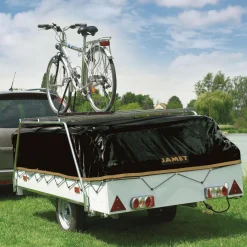 Jamet Eco imperiaal< Onderdelen & Accessoires