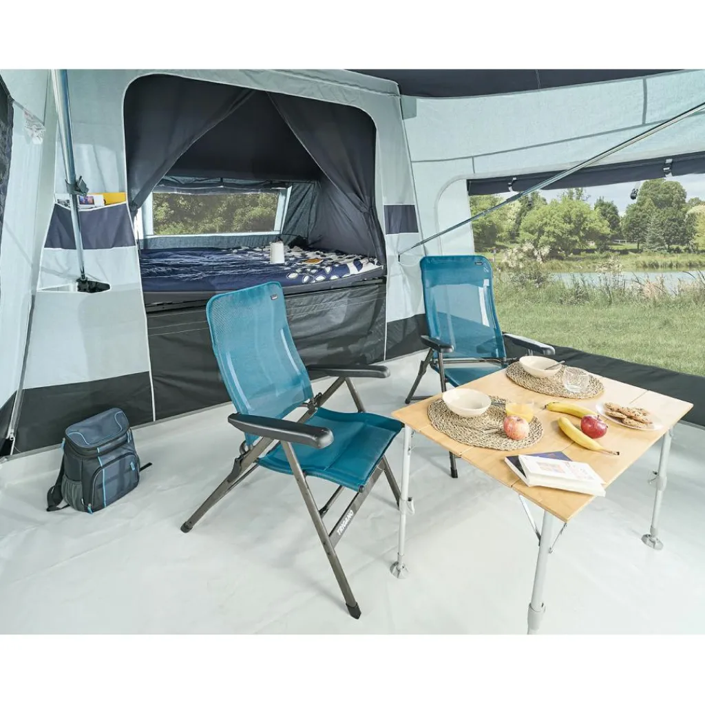 Nieuwe Vouwwagen-Jamet ic Compact Eco vouwwagen