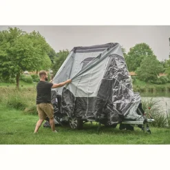 Nieuwe Vouwwagen-Jamet ic Compact Eco vouwwagen