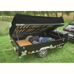 Nieuwe Vouwwagen-Jamet ic Compact Eco vouwwagen