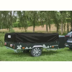 Nieuwe Vouwwagen-Jamet ic Compact Eco vouwwagen