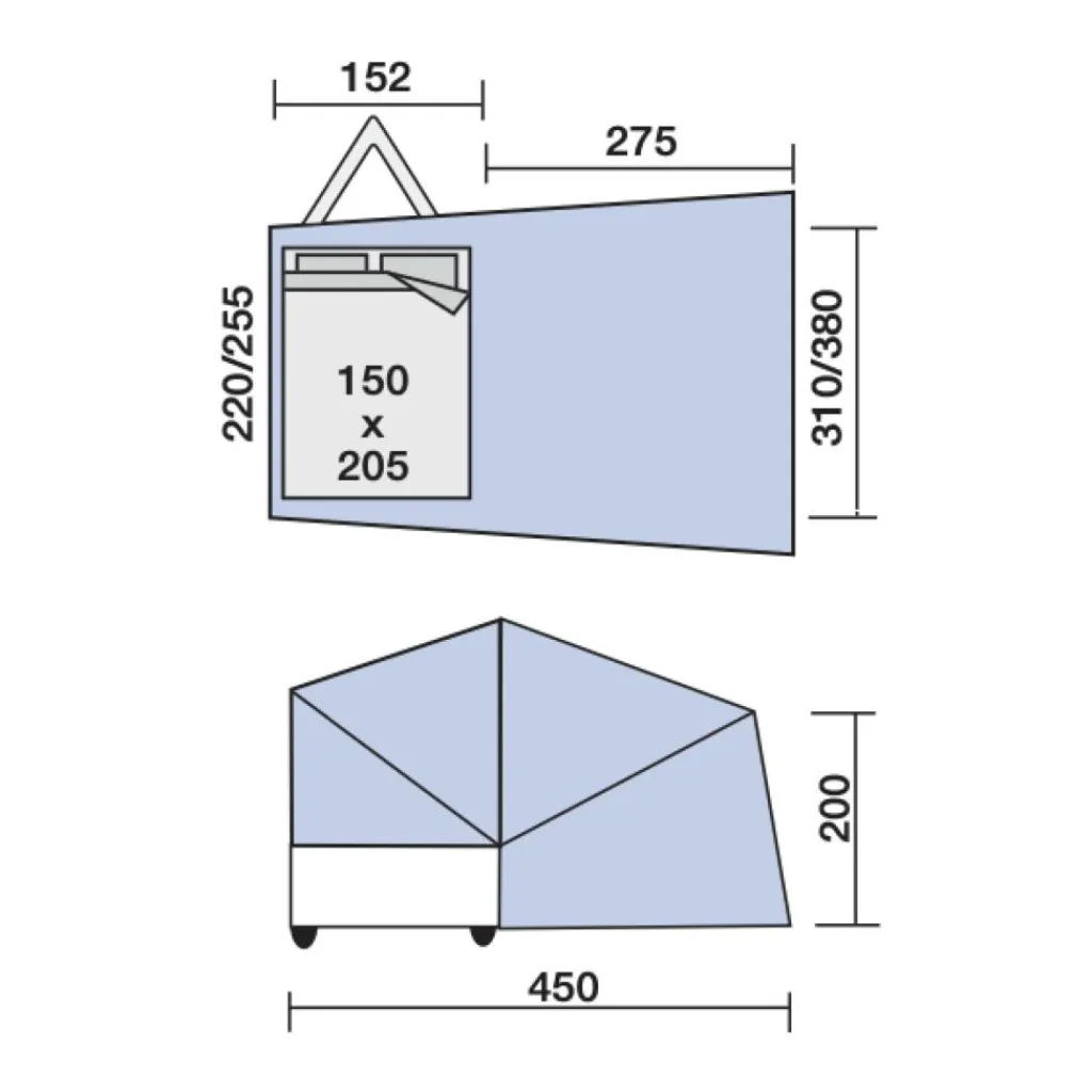 Nieuwe Vouwwagen-Jamet ic Compact Eco vouwwagen
