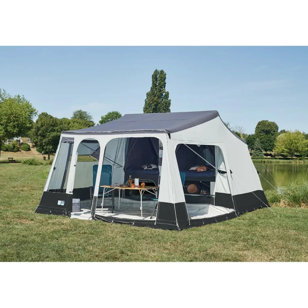 Jamet ic Eco vouwwagen< Nieuwe Vouwwagen