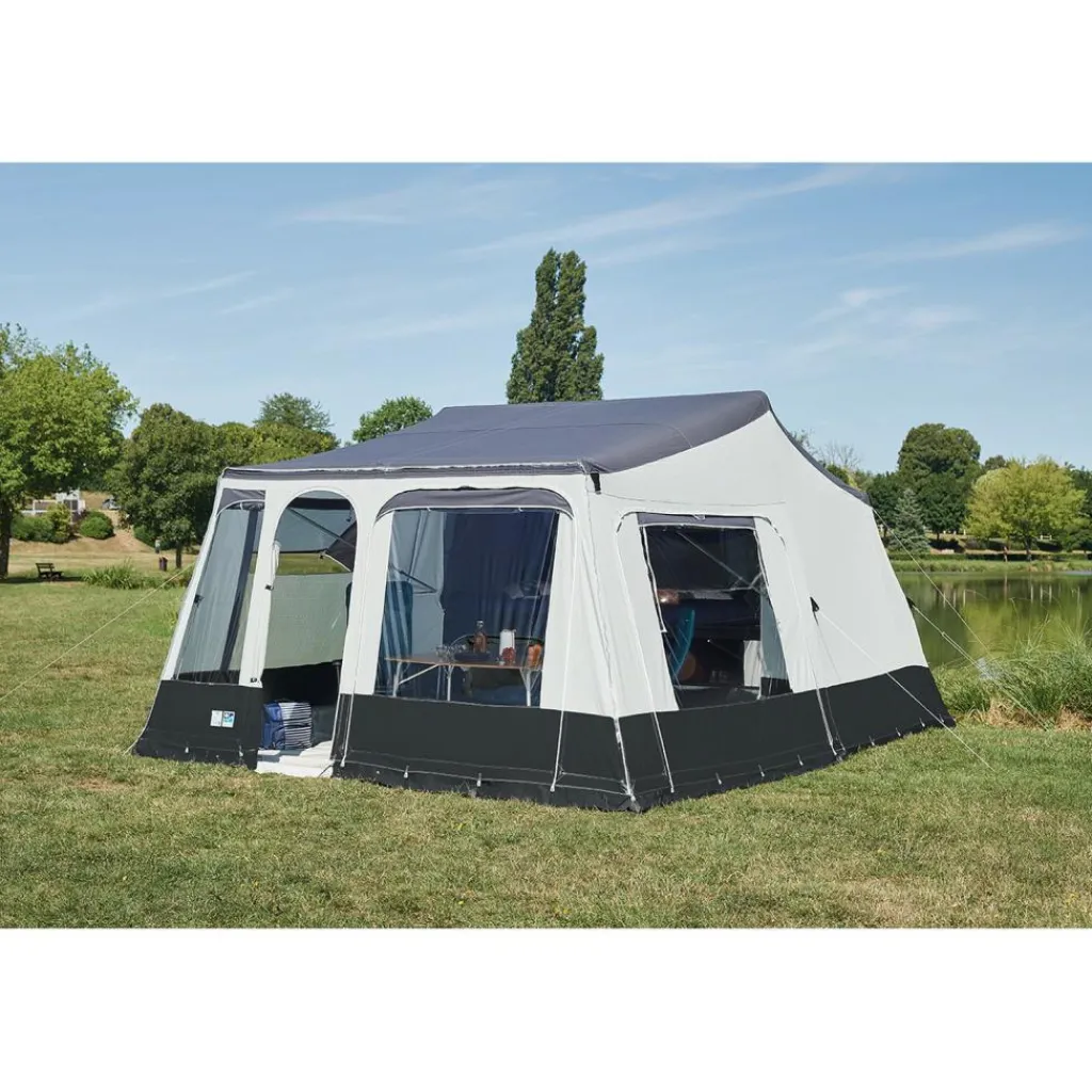 Jamet ic Eco vouwwagen< Nieuwe Vouwwagen