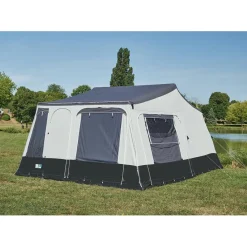 Jamet ic Eco vouwwagen< Nieuwe Vouwwagen