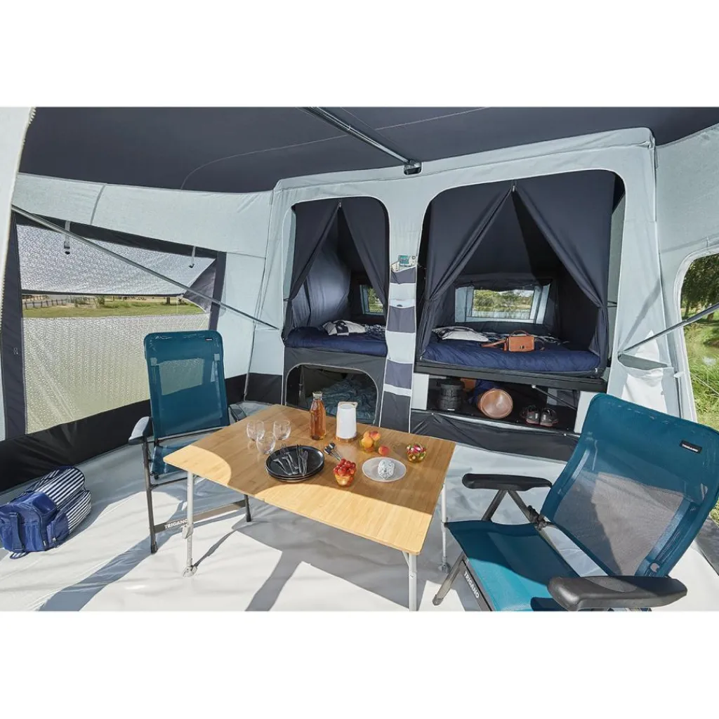 Jamet ic Eco vouwwagen< Nieuwe Vouwwagen