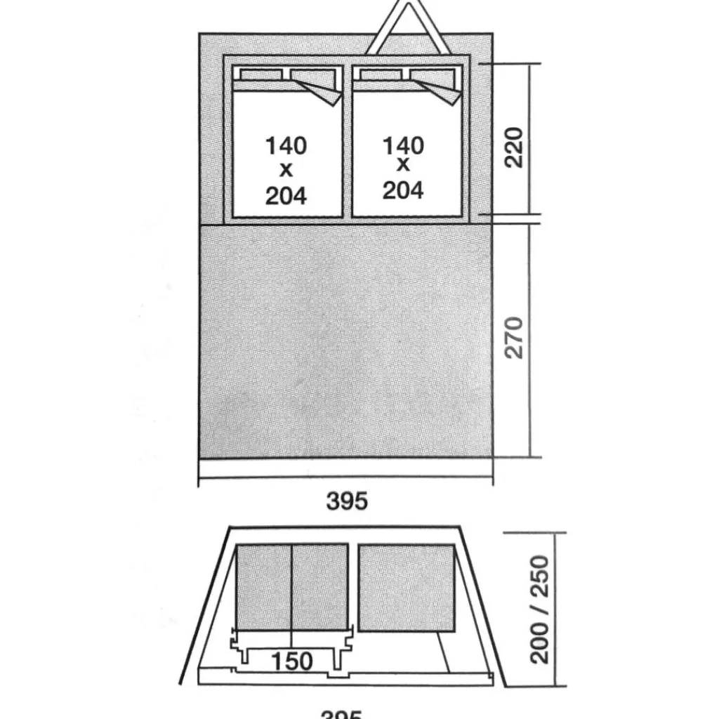 Jamet ic Eco vouwwagen< Nieuwe Vouwwagen