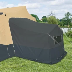 Jamet ic Outdoor 2025 uitbouw< Uitbouwen