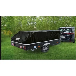 Nieuwe Vouwwagen-Jamet ic Outdoor vouwwagen